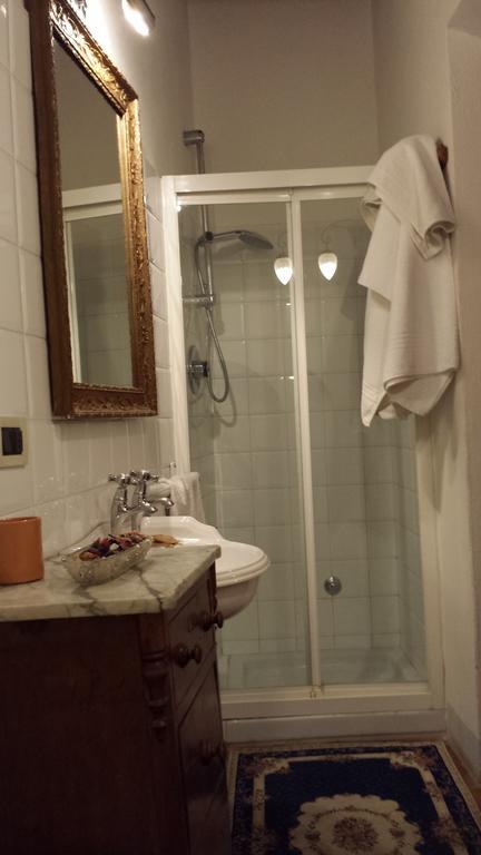 Palazzo Bizzarri Hotel Раполано Терме Стая снимка