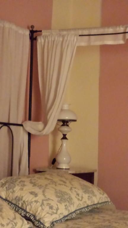 Palazzo Bizzarri Hotel Раполано Терме Стая снимка